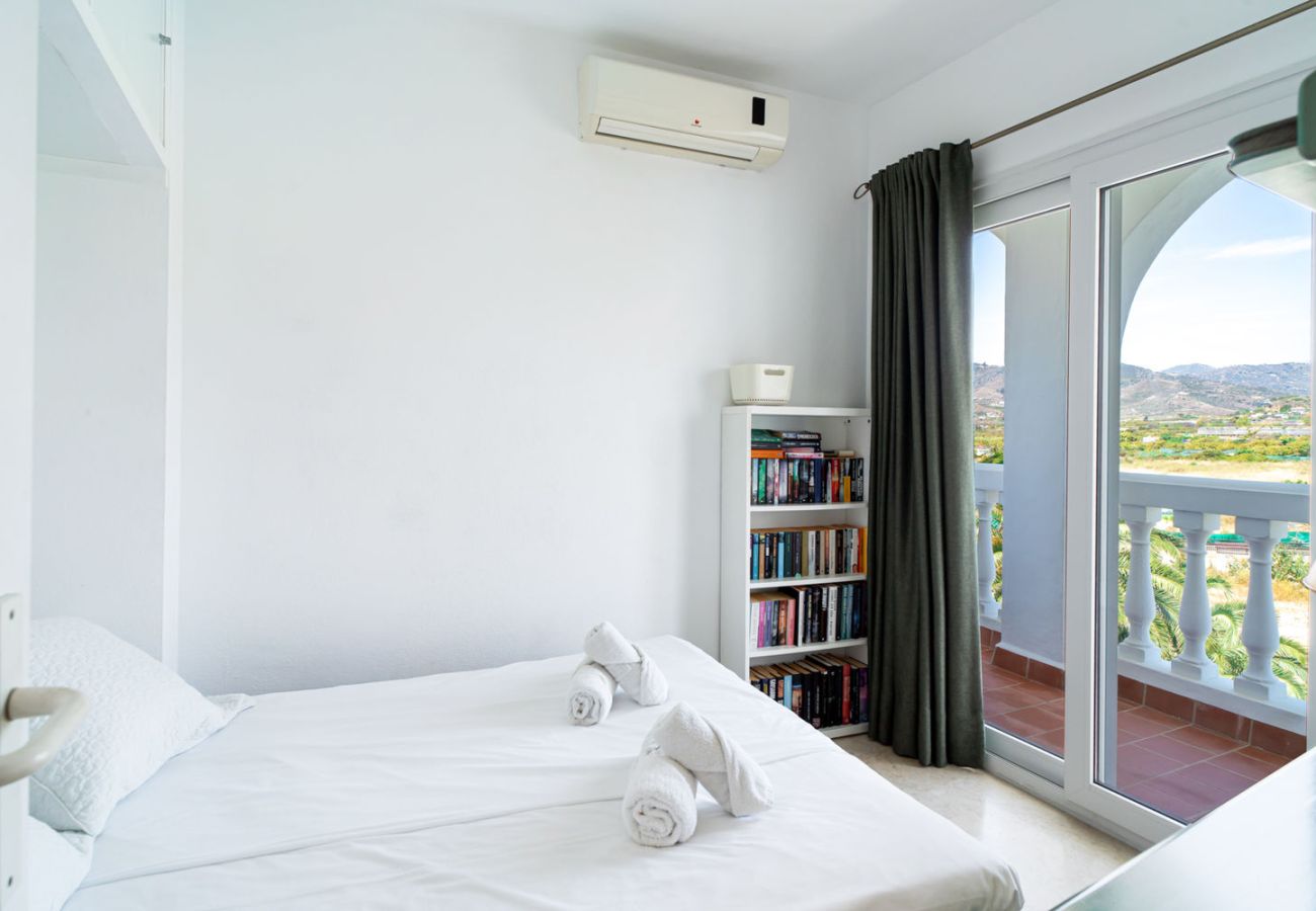 Appartamento a Nerja - Stella Maris Beachfront 2J by Casasol 