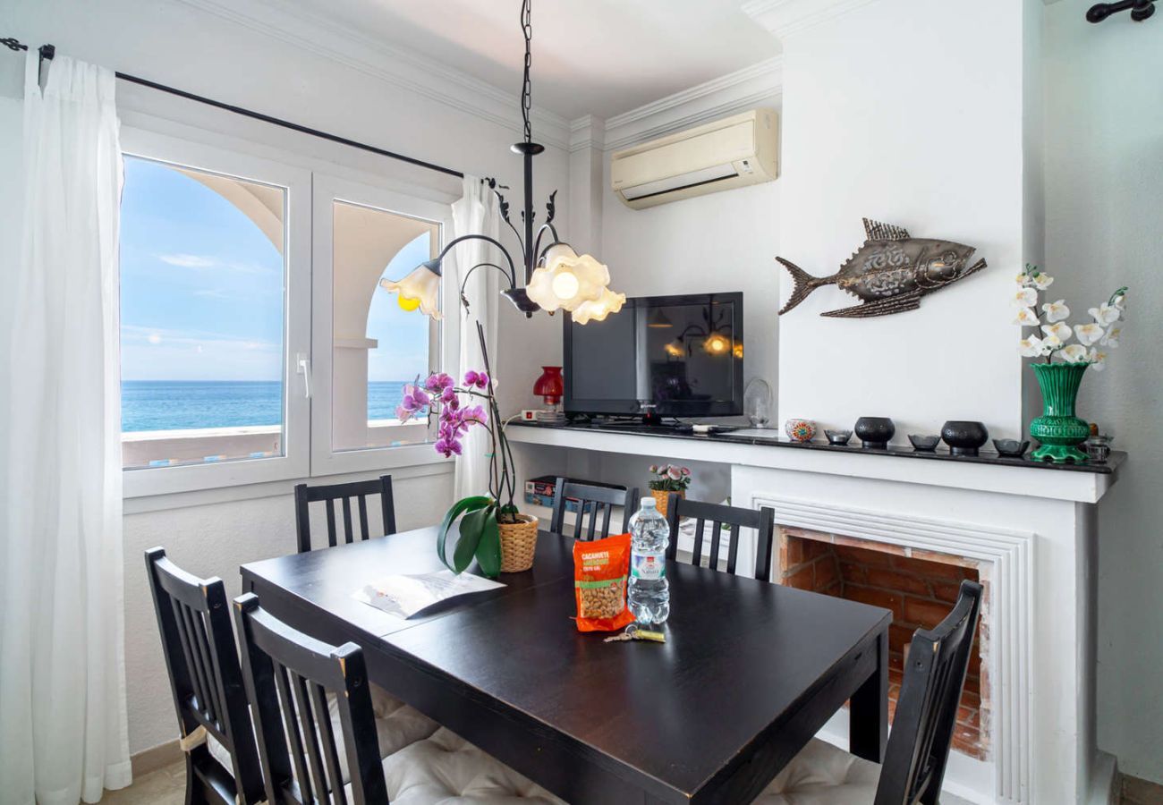 Appartamento a Nerja - Stella Maris Beachfront 2J by Casasol 