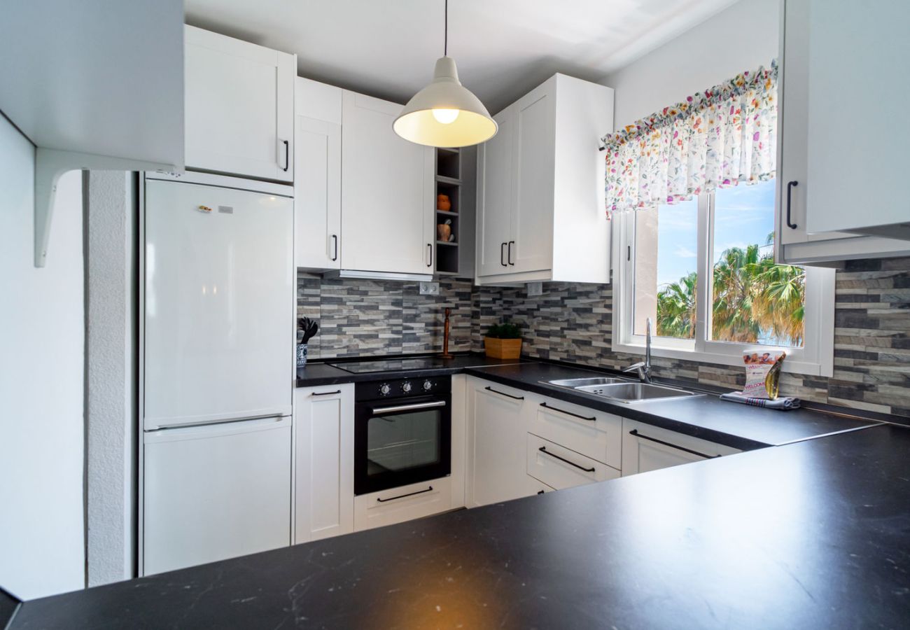 Appartamento a Nerja - Stella Maris Beachfront 2J by Casasol 