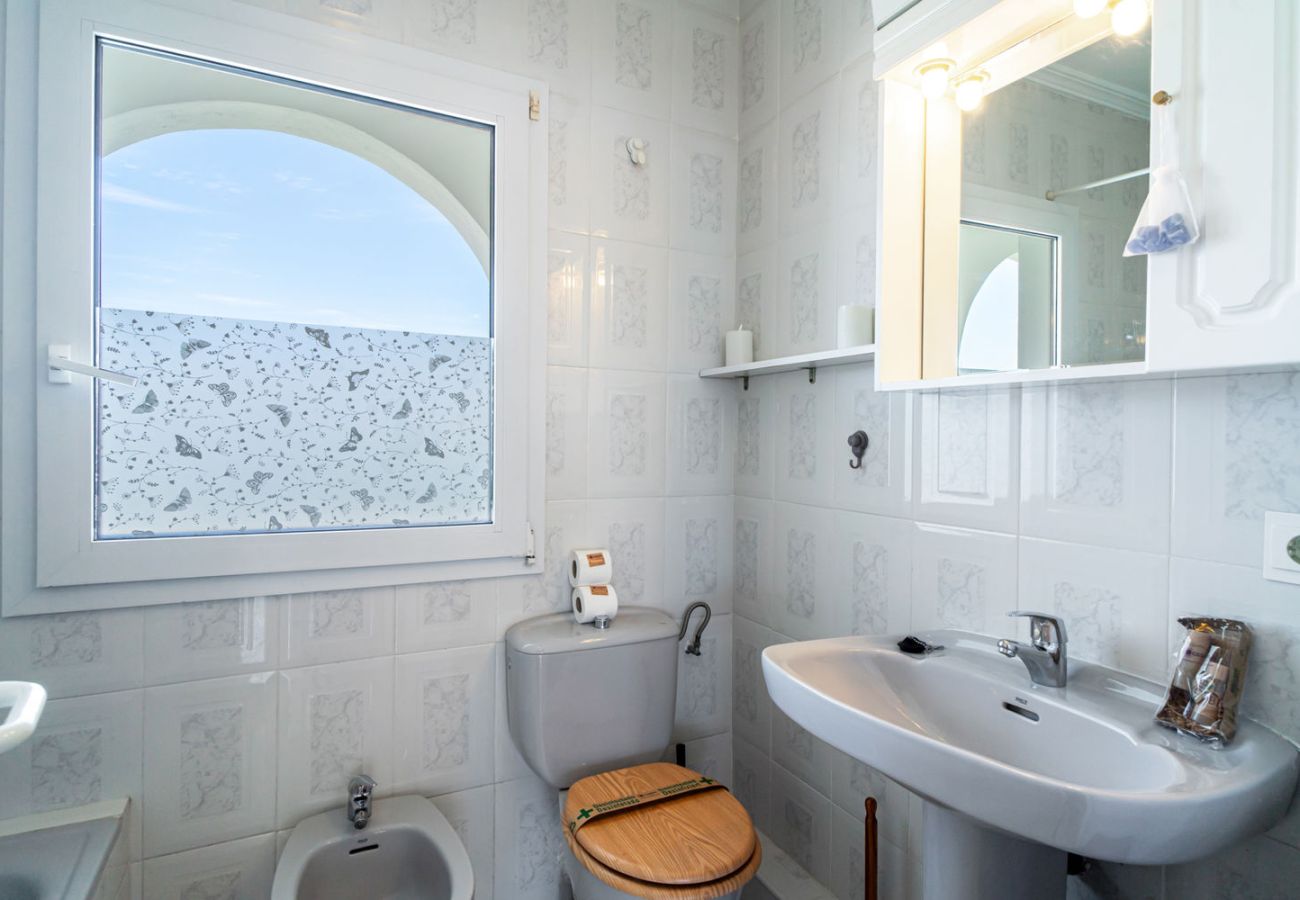 Appartamento a Nerja - Stella Maris Beachfront 2J by Casasol 