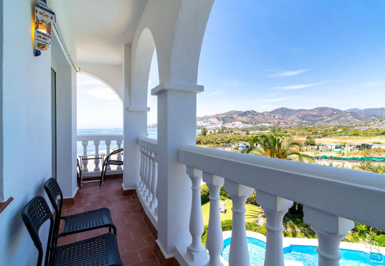 Appartamento a Nerja - Stella Maris Beachfront 2J by Casasol 