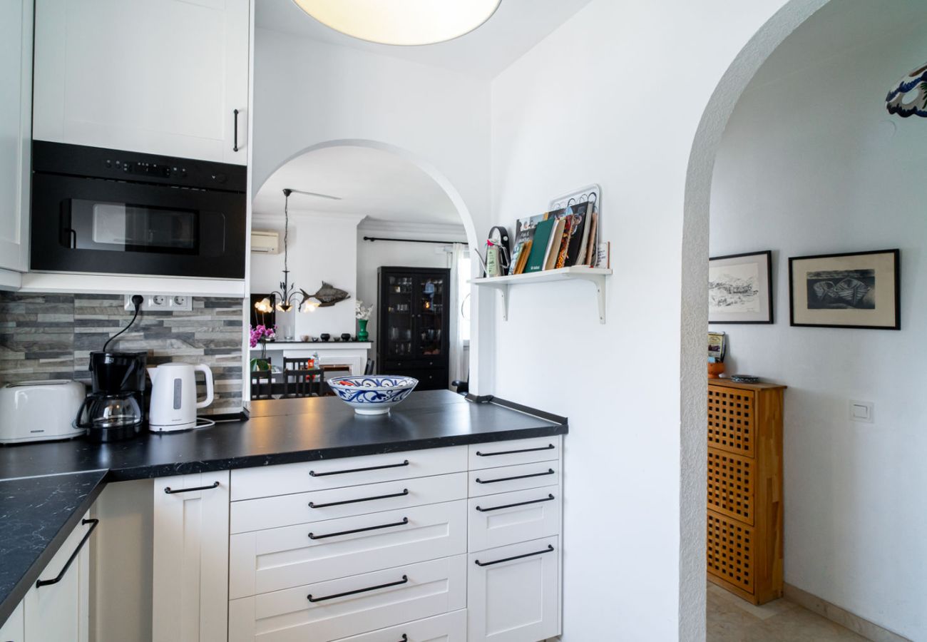 Appartamento a Nerja - Stella Maris Beachfront 2J by Casasol 