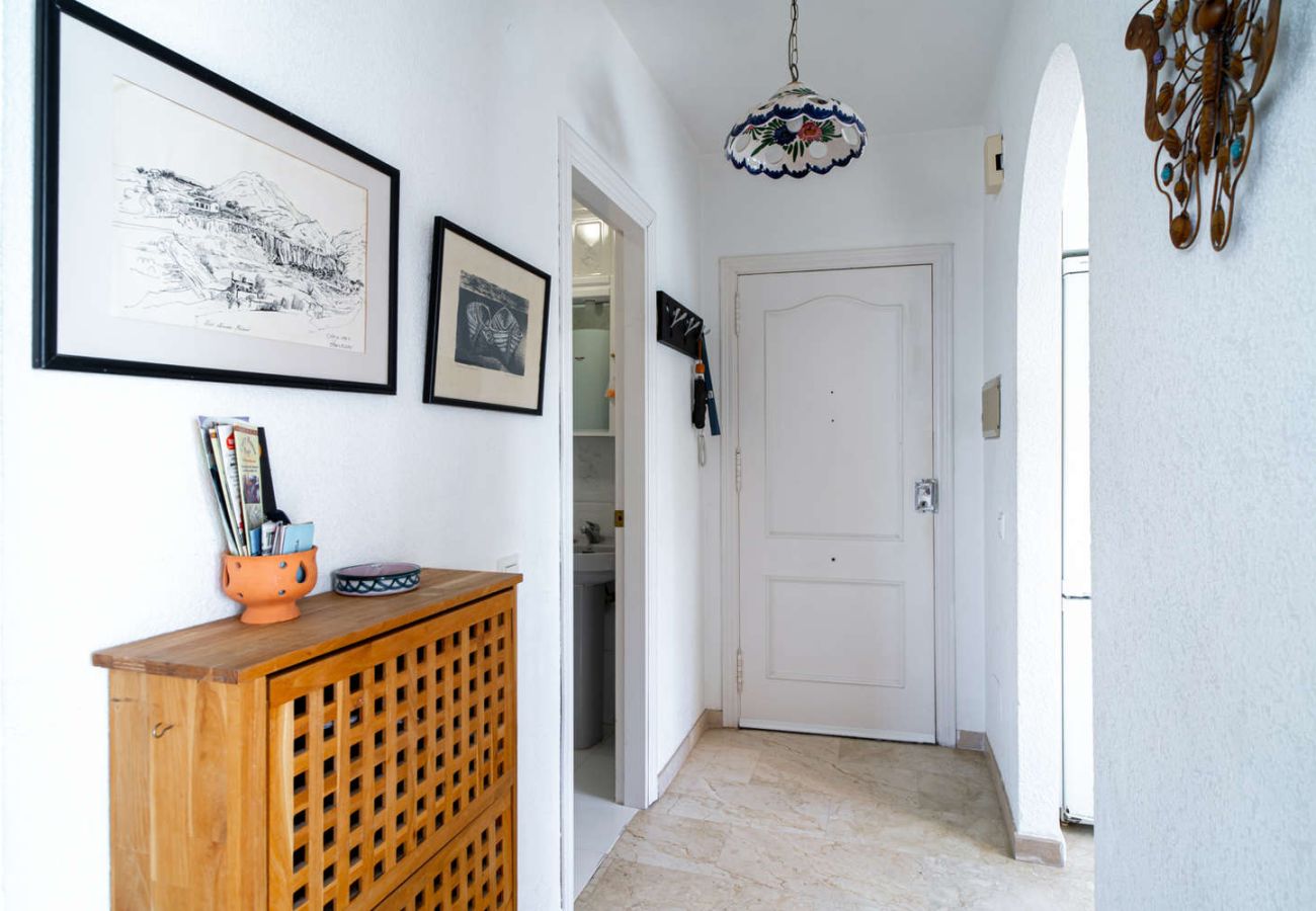 Appartamento a Nerja - Stella Maris Beachfront 2J by Casasol 