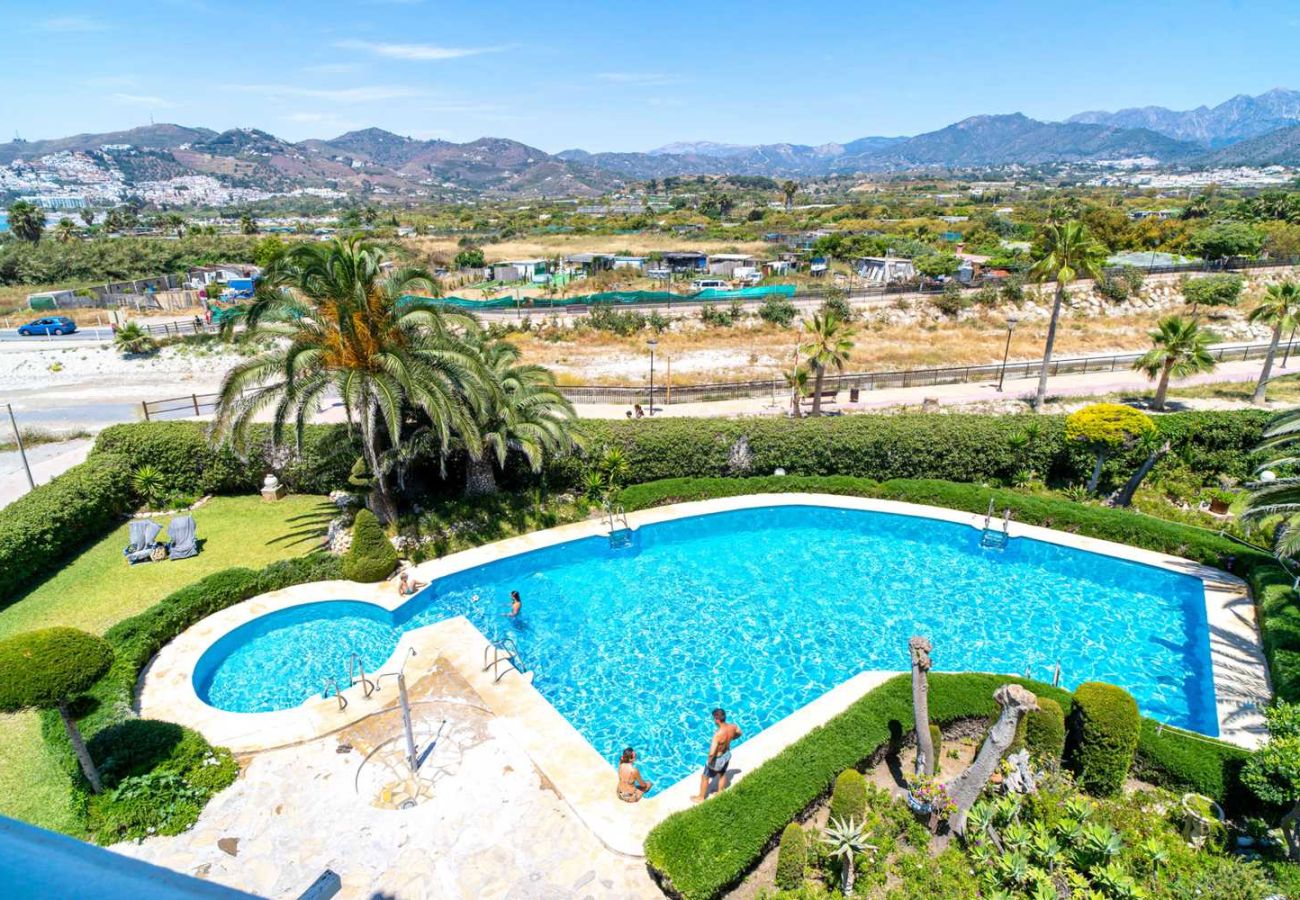 Appartamento a Nerja - Stella Maris Beachfront 2J by Casasol 