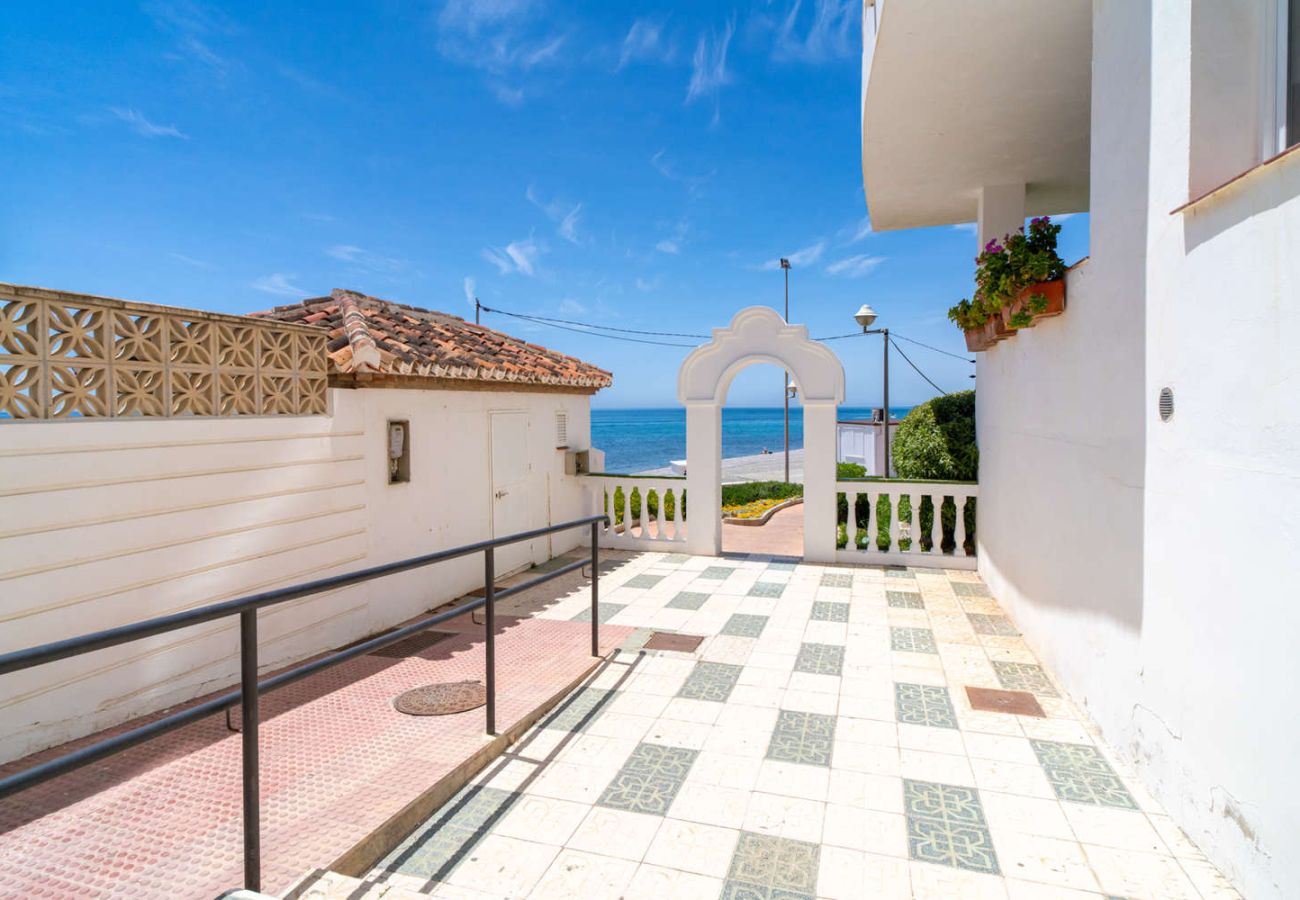 Appartamento a Nerja - Stella Maris Beachfront 2J by Casasol 