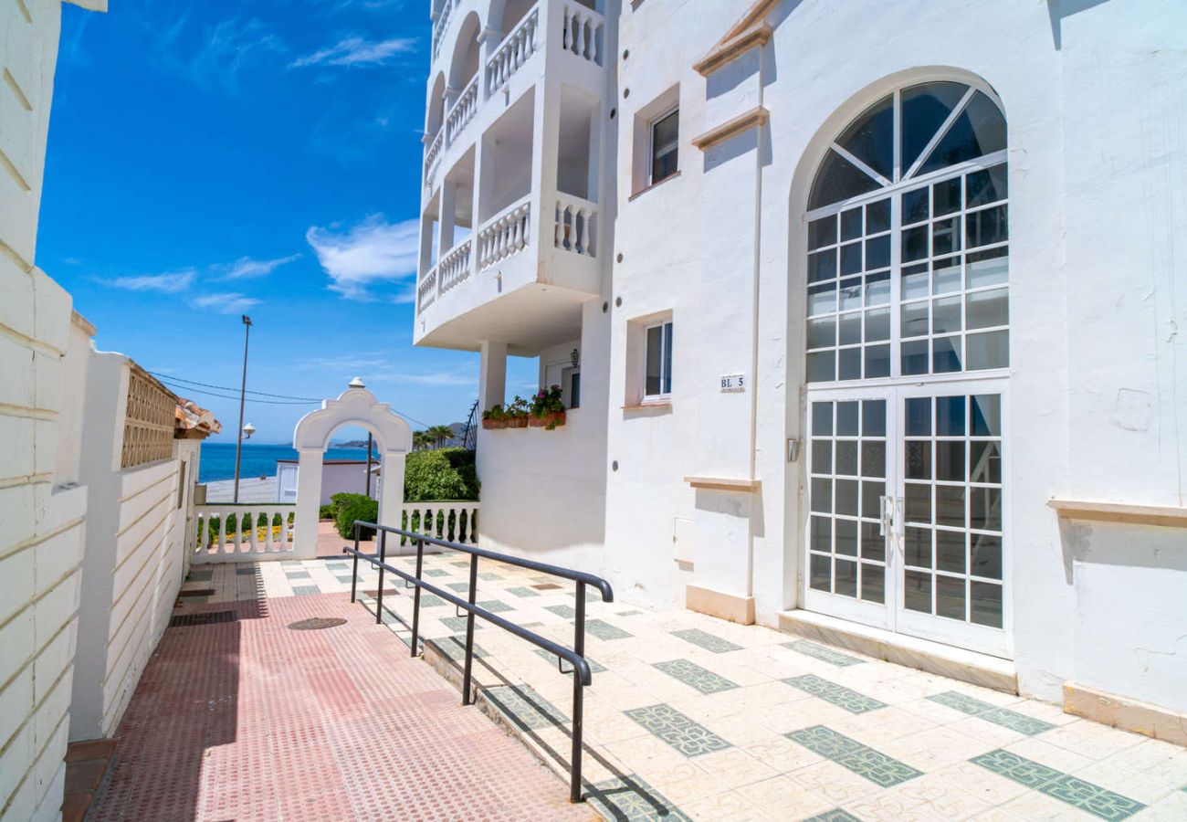 Appartamento a Nerja - Stella Maris Beachfront 2J by Casasol 