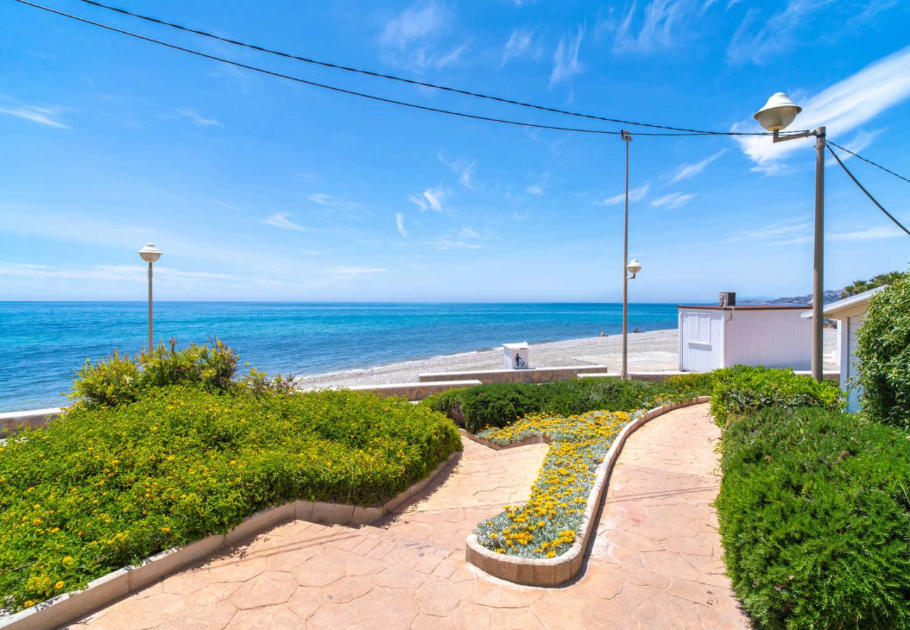 Appartamento a Nerja - Stella Maris Beachfront 2J by Casasol 