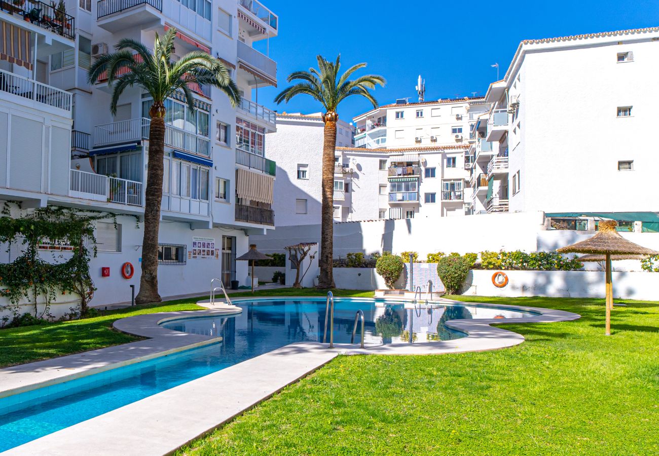 Studio a Nerja - Urban Alhambra Studio by Casasol