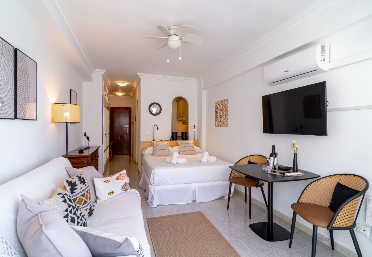 Studio a Nerja - Urban Alhambra Studio by Casasol