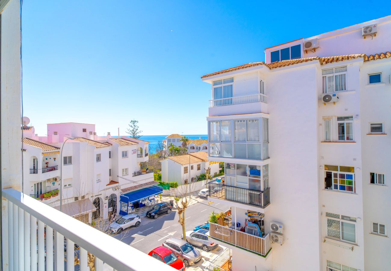 Studio a Nerja - Urban Alhambra Studio by Casasol