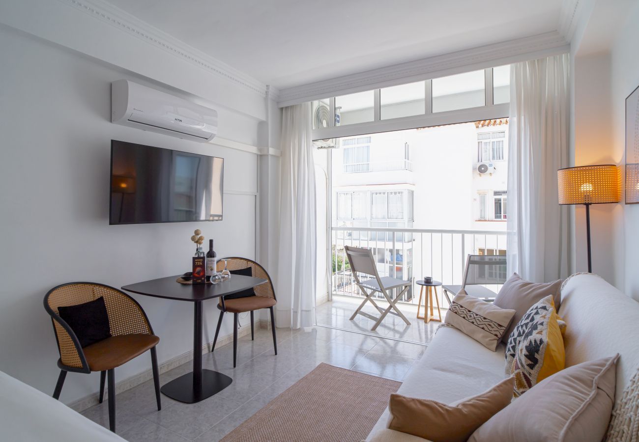 Studio a Nerja - Urban Alhambra Studio by Casasol