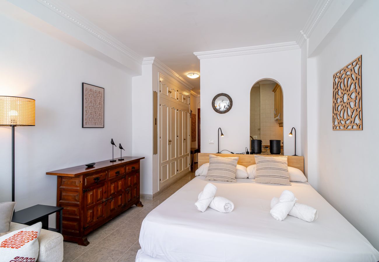 Studio a Nerja - Urban Alhambra Studio by Casasol