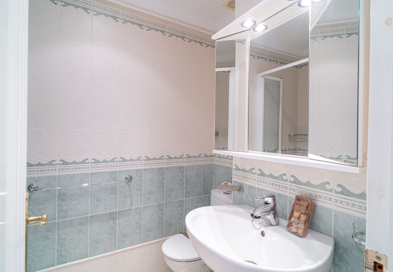 Studio a Nerja - Urban Alhambra Studio by Casasol