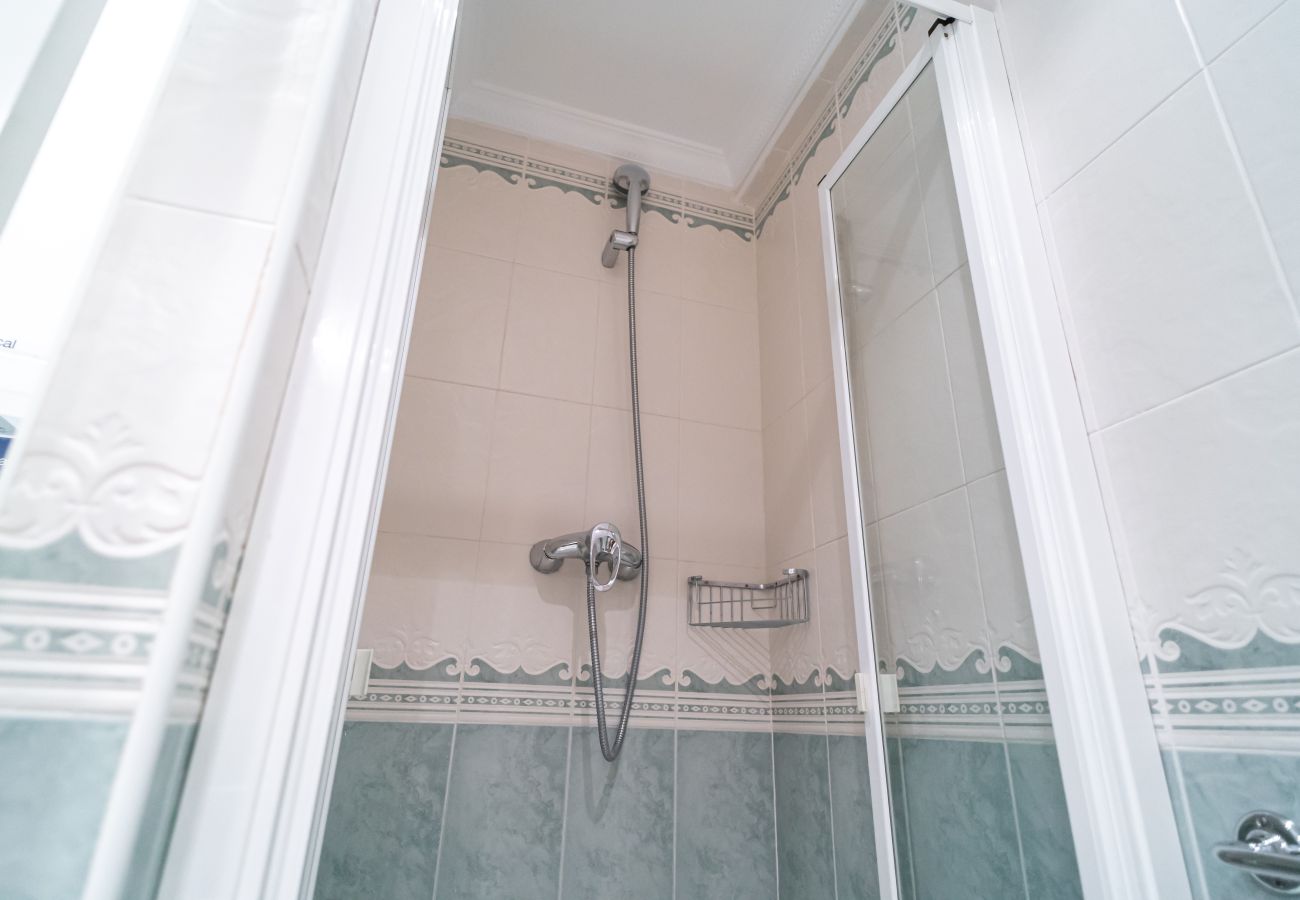 Studio a Nerja - Urban Alhambra Studio by Casasol