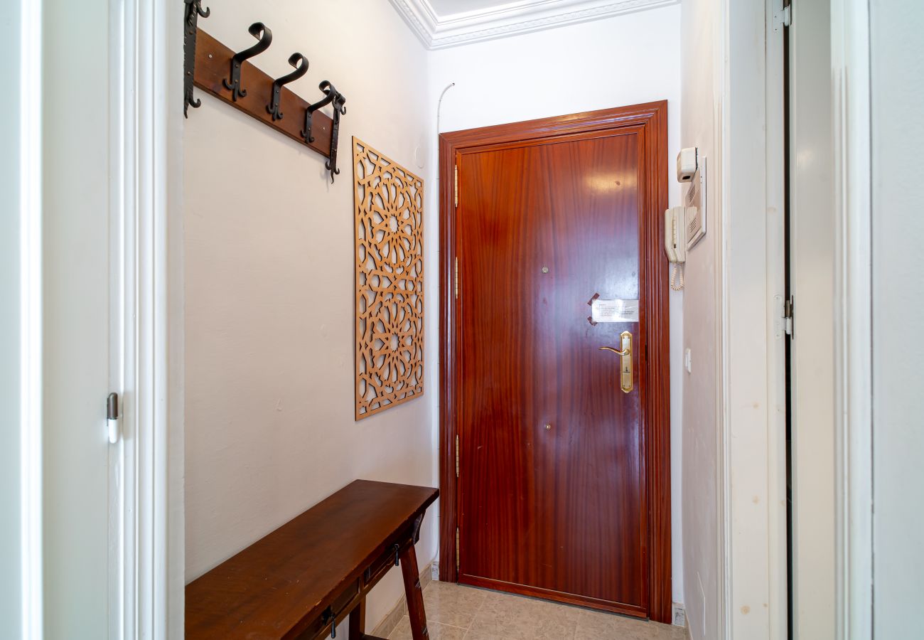 Studio a Nerja - Urban Alhambra Studio by Casasol