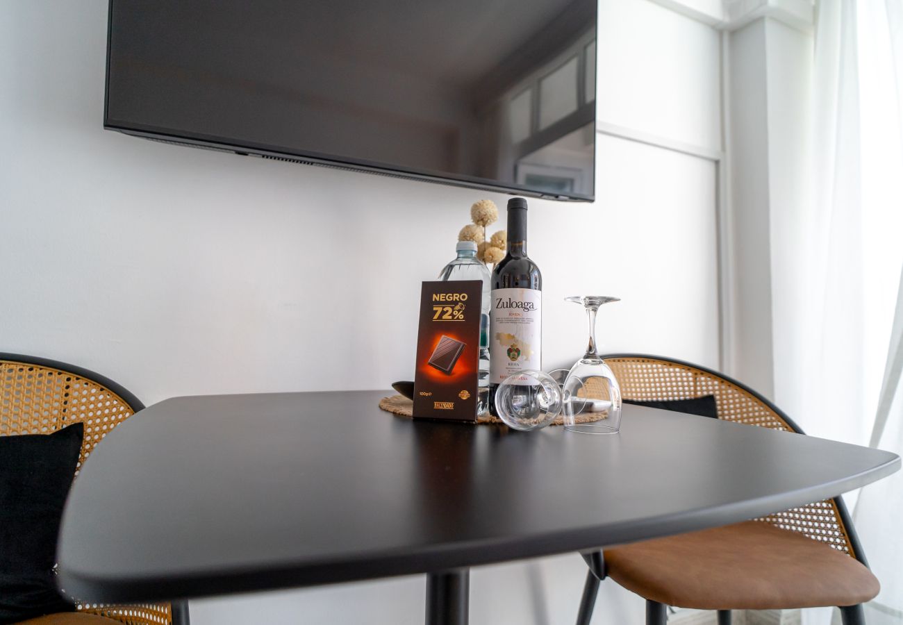 Studio a Nerja - Urban Alhambra Studio by Casasol