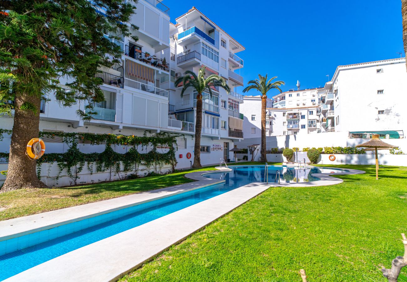 Studio a Nerja - Urban Alhambra Studio by Casasol