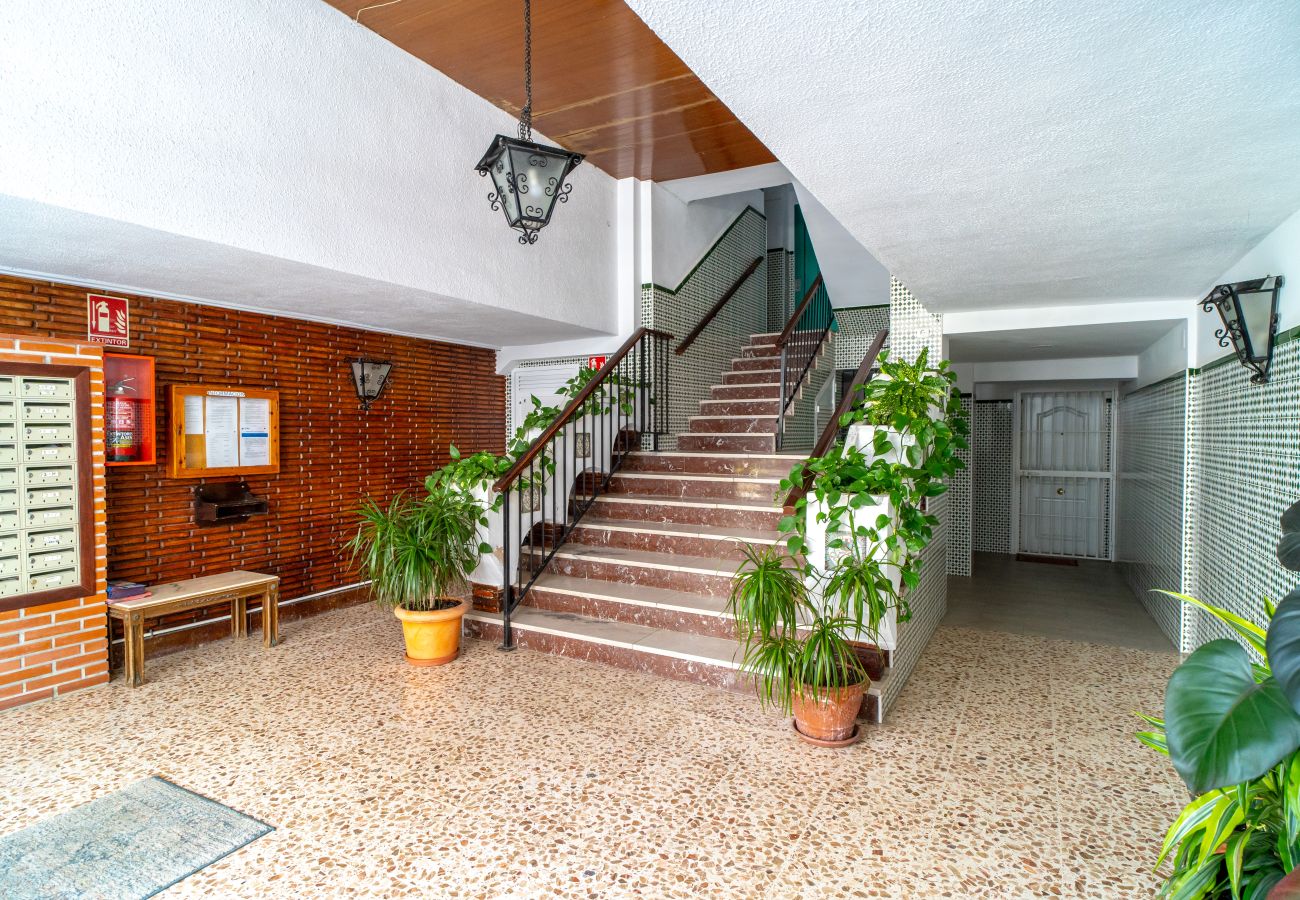 Studio a Nerja - Urban Alhambra Studio by Casasol