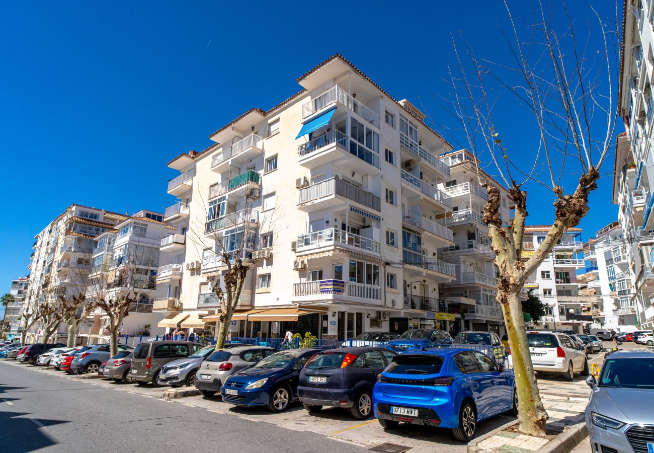 Studio a Nerja - Urban Alhambra Studio by Casasol