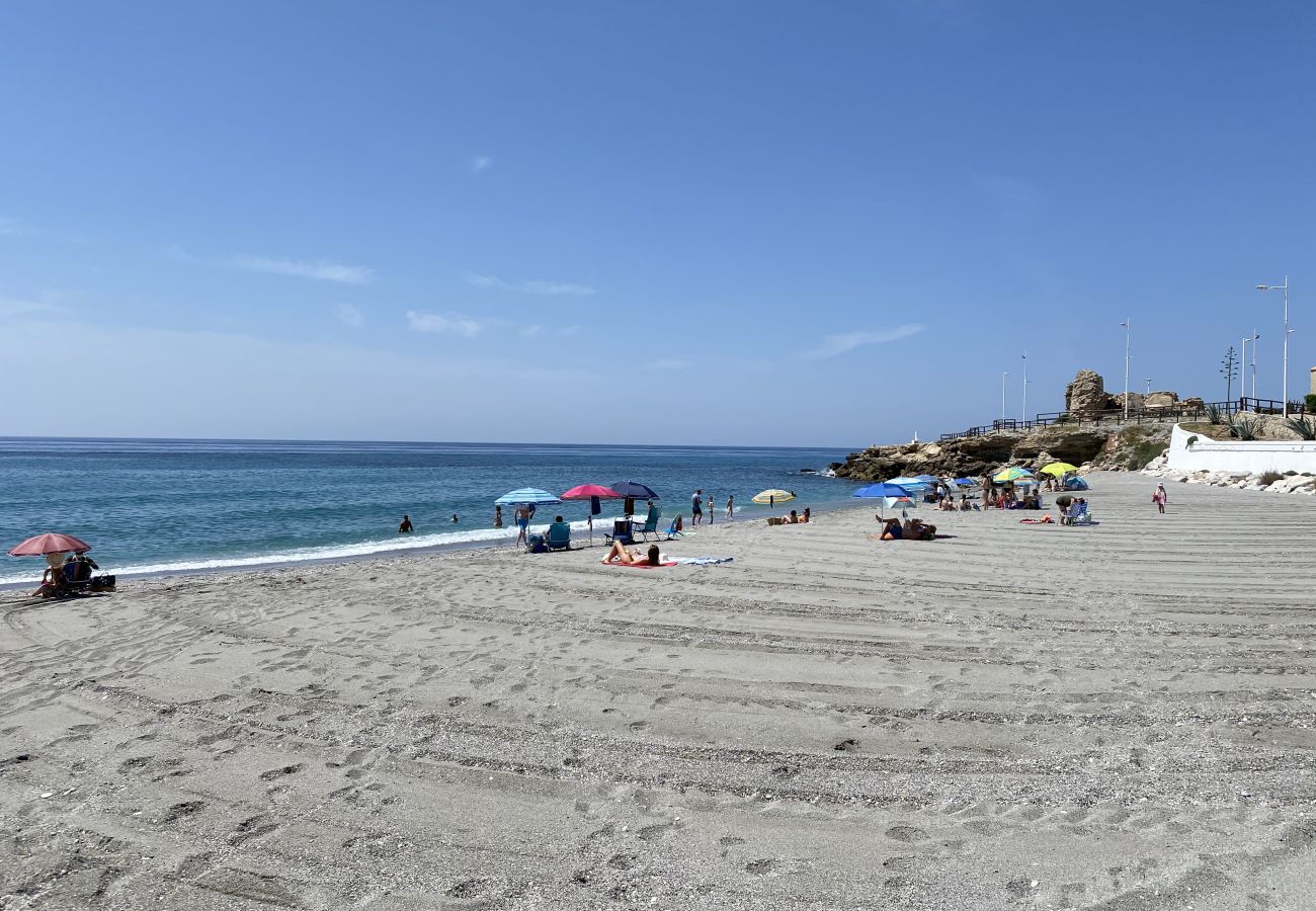 Studio a Nerja - Urban Alhambra Studio by Casasol