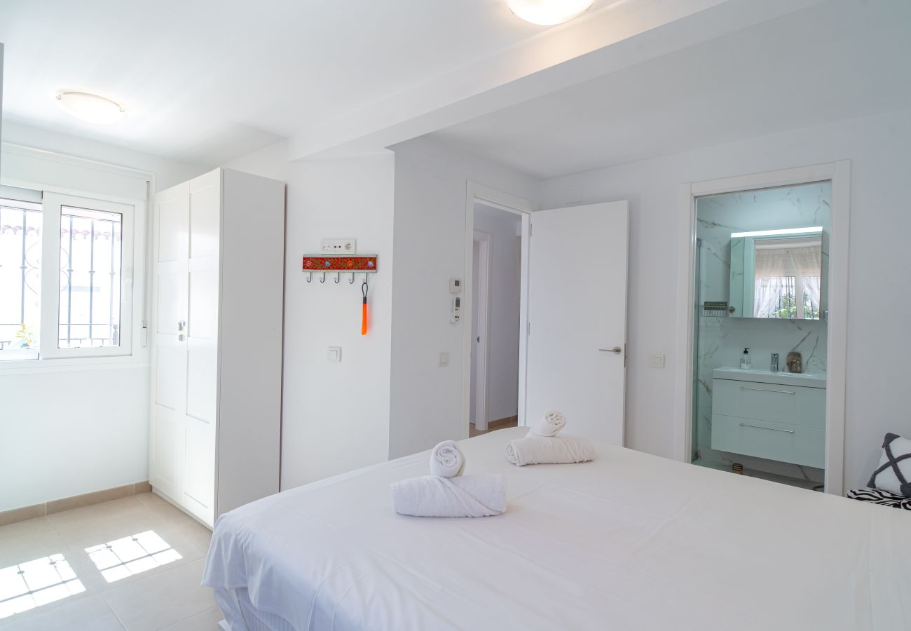 Casa a Nerja - Casa Alegre by Casasol