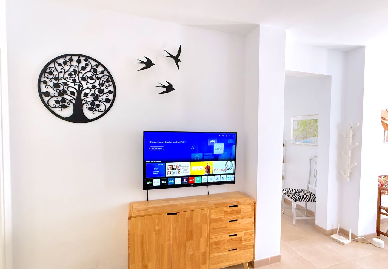 Casa a Nerja - Casa Alegre by Casasol