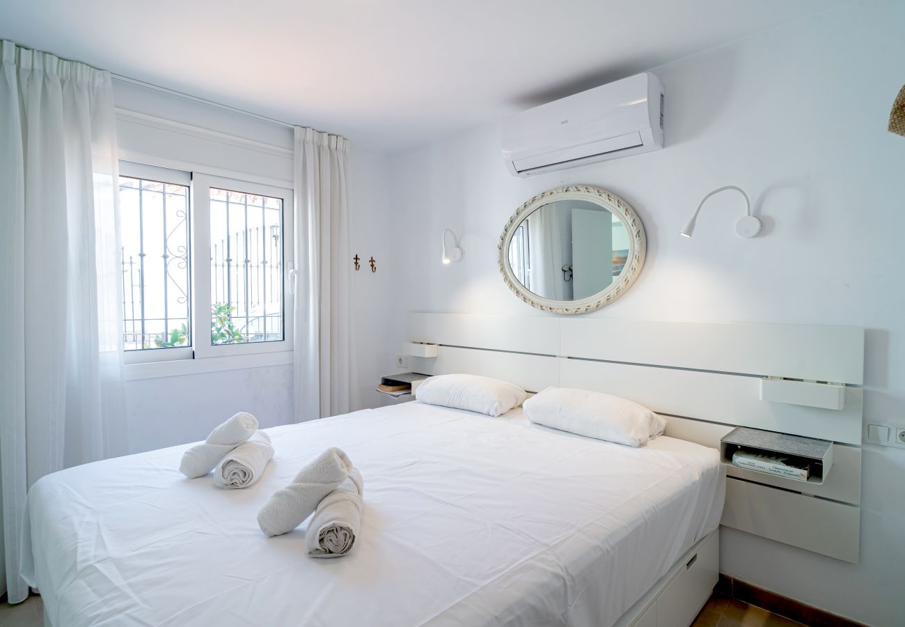 Casa a Nerja - Casa Alegre by Casasol