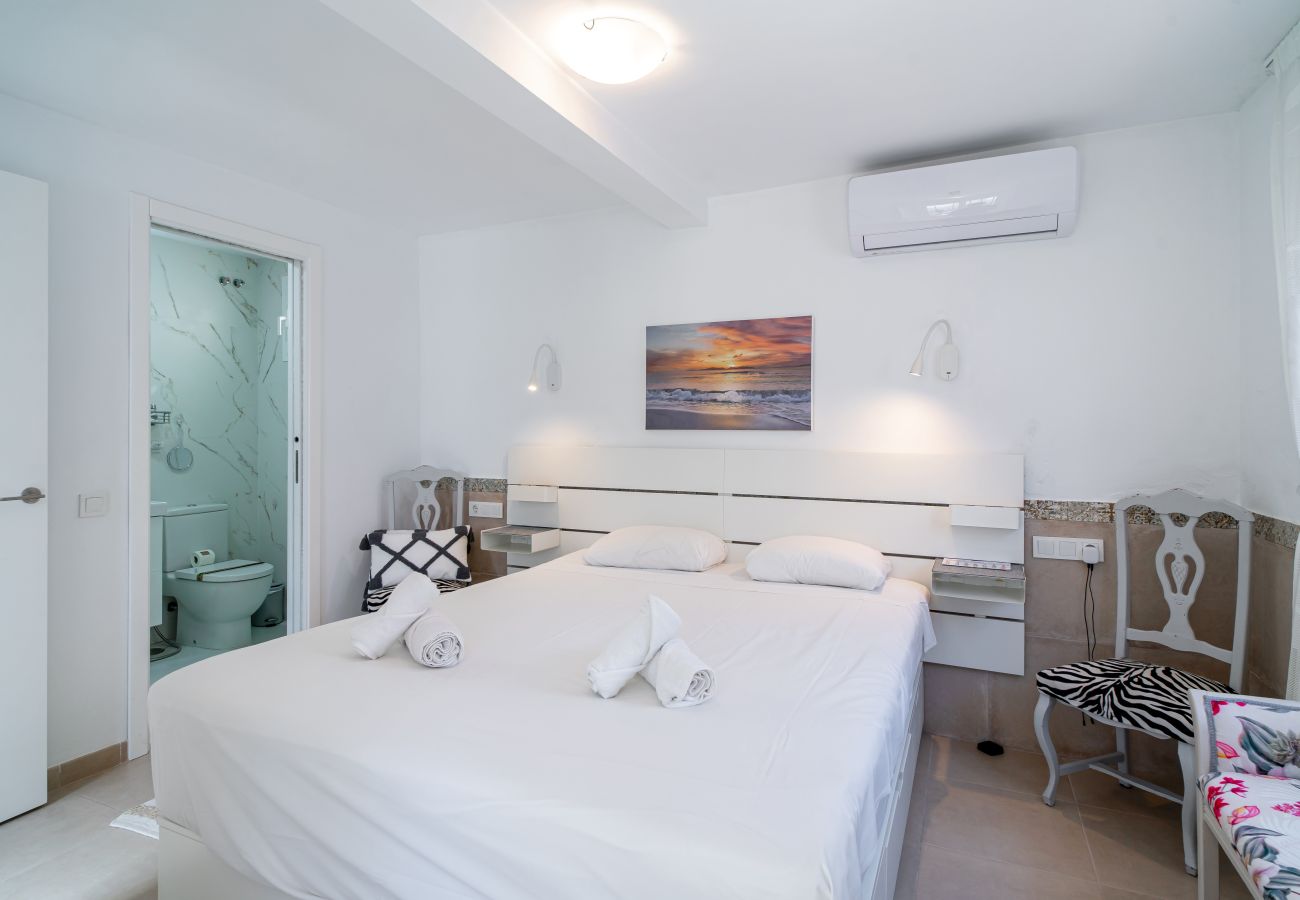 Casa a Nerja - Casa Alegre by Casasol