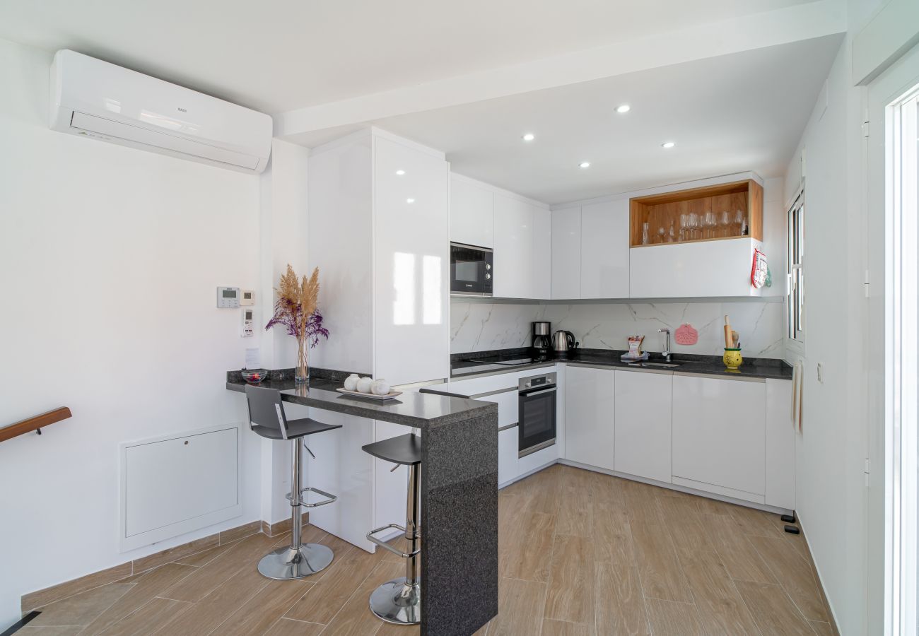 Casa a Nerja - Casa Alegre by Casasol