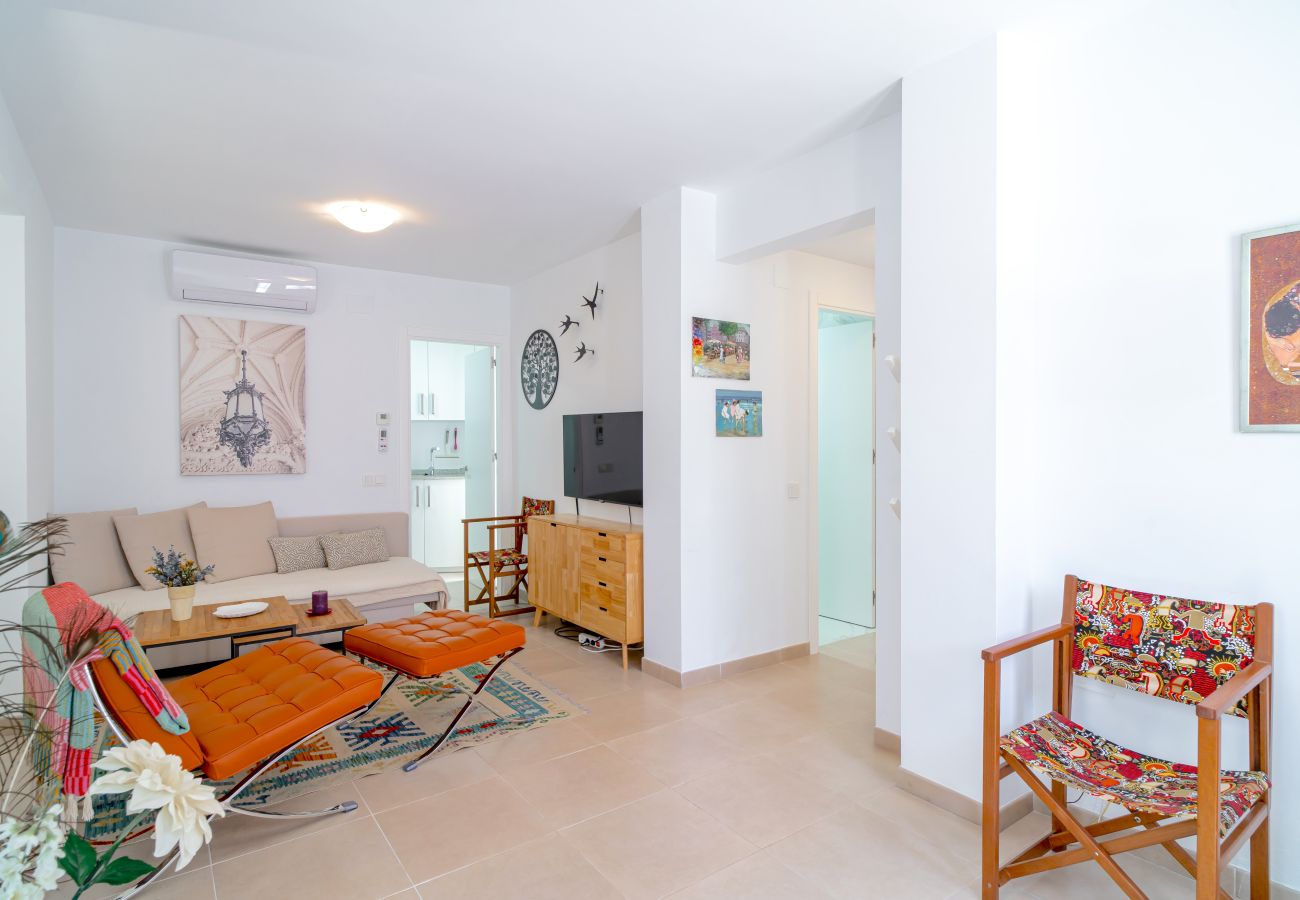 Casa a Nerja - Casa Alegre by Casasol