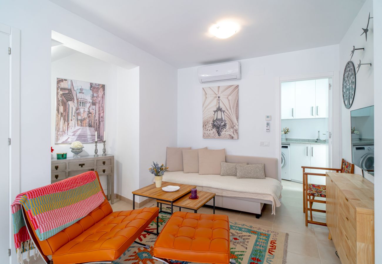 Casa a Nerja - Casa Alegre by Casasol