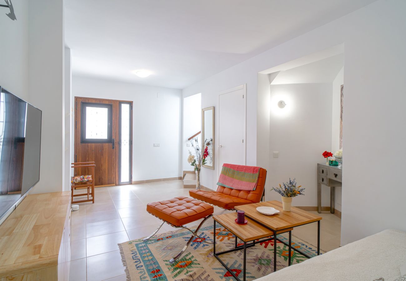 Casa a Nerja - Casa Alegre by Casasol