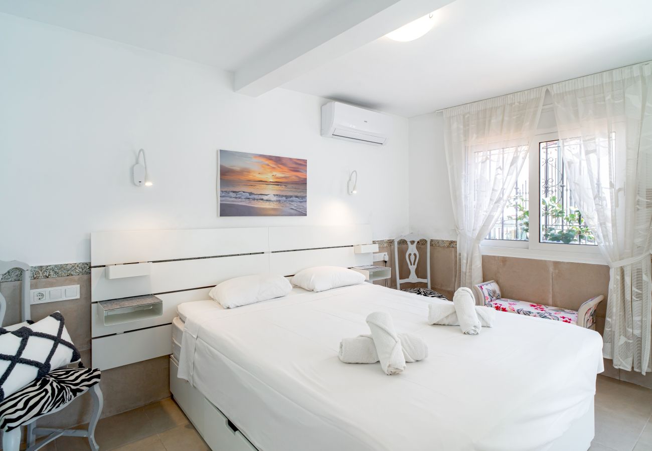 Casa a Nerja - Casa Alegre by Casasol