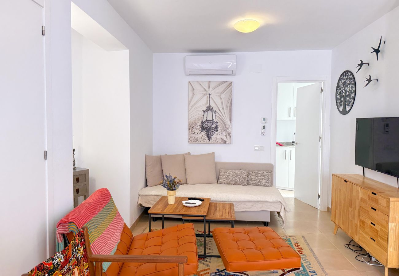 Casa a Nerja - Casa Alegre by Casasol