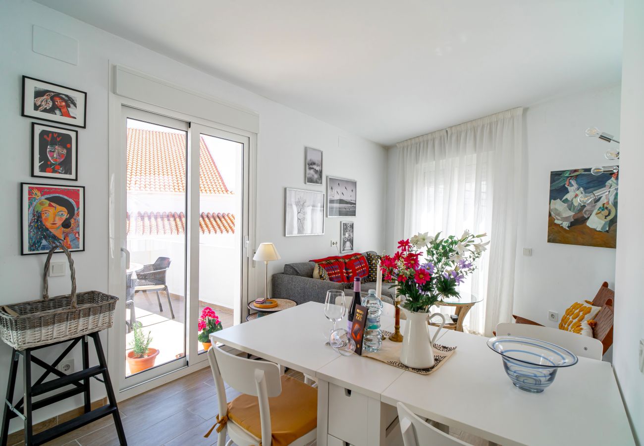 Casa a Nerja - Casa Alegre by Casasol