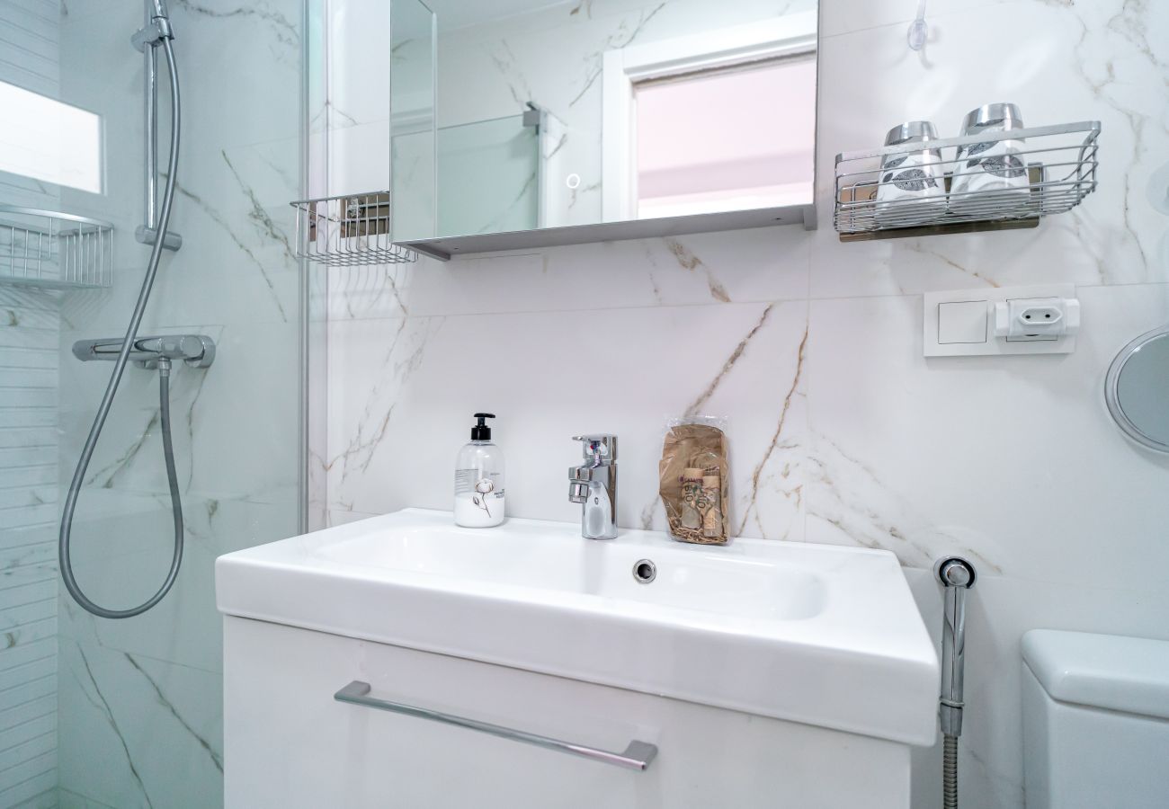 Casa a Nerja - Casa Alegre by Casasol