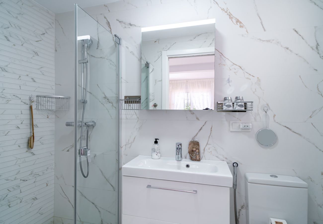 Casa a Nerja - Casa Alegre by Casasol