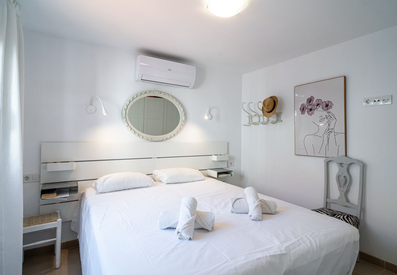 Casa a Nerja - Casa Alegre by Casasol