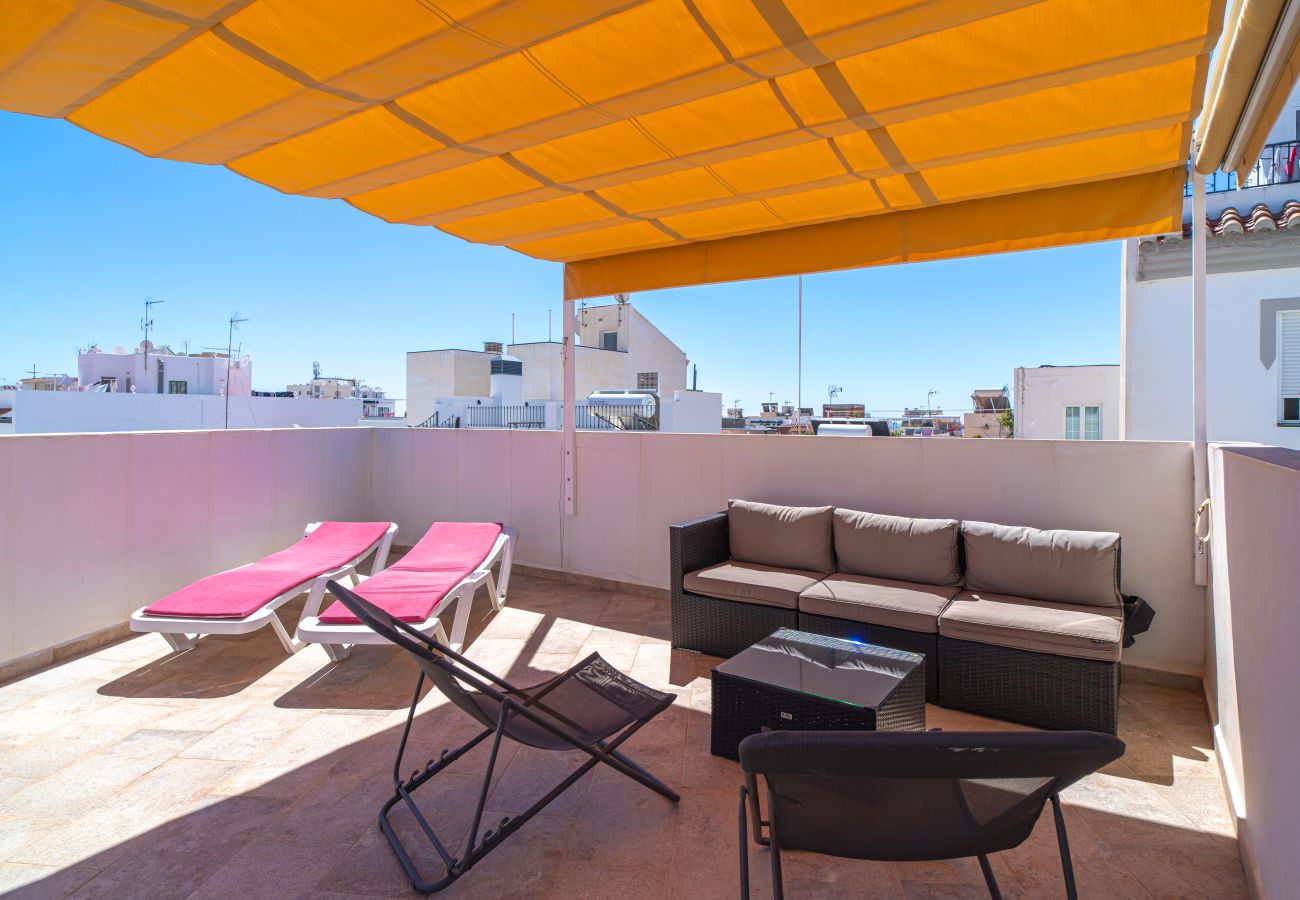 Casa a Nerja - Casa Alegre by Casasol