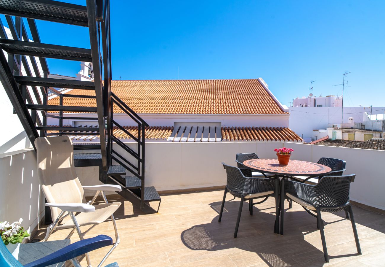 Casa a Nerja - Casa Alegre by Casasol