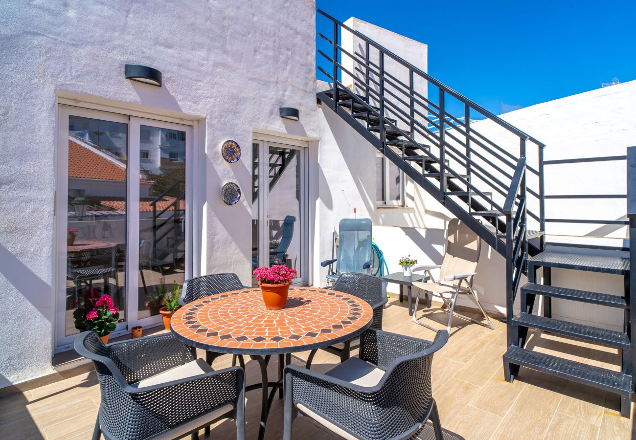 Casa a Nerja - Casa Alegre by Casasol