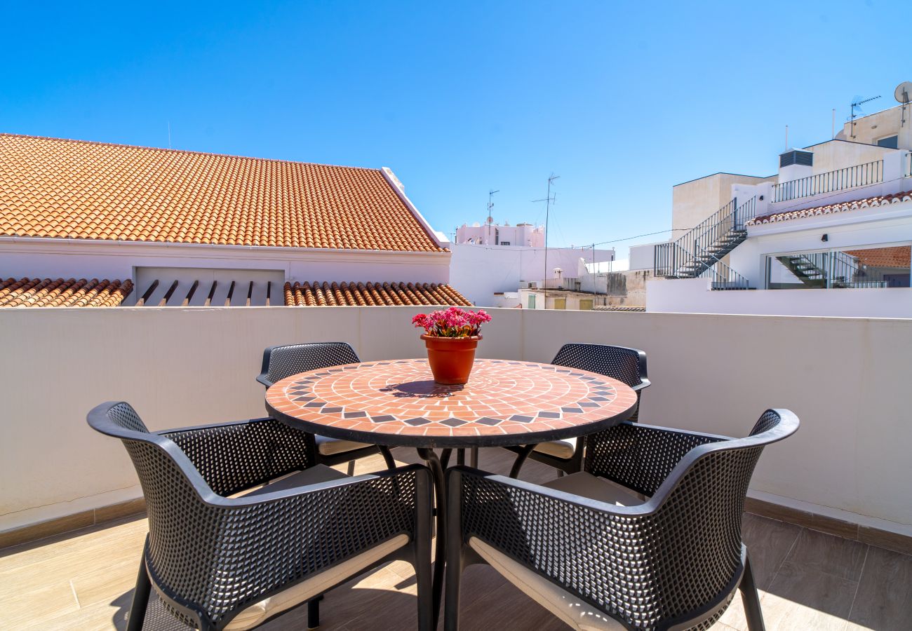 Casa a Nerja - Casa Alegre by Casasol