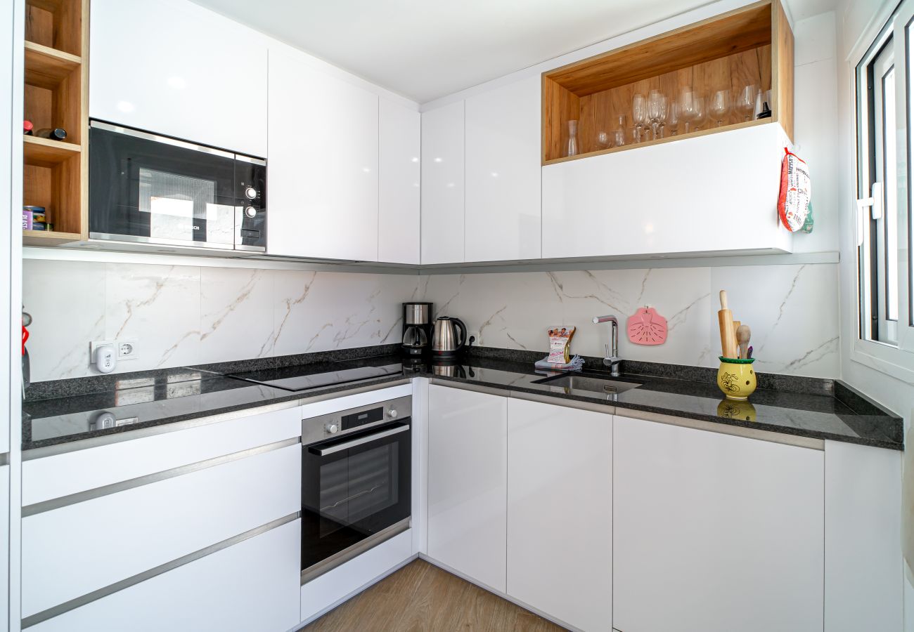 Casa a Nerja - Casa Alegre by Casasol