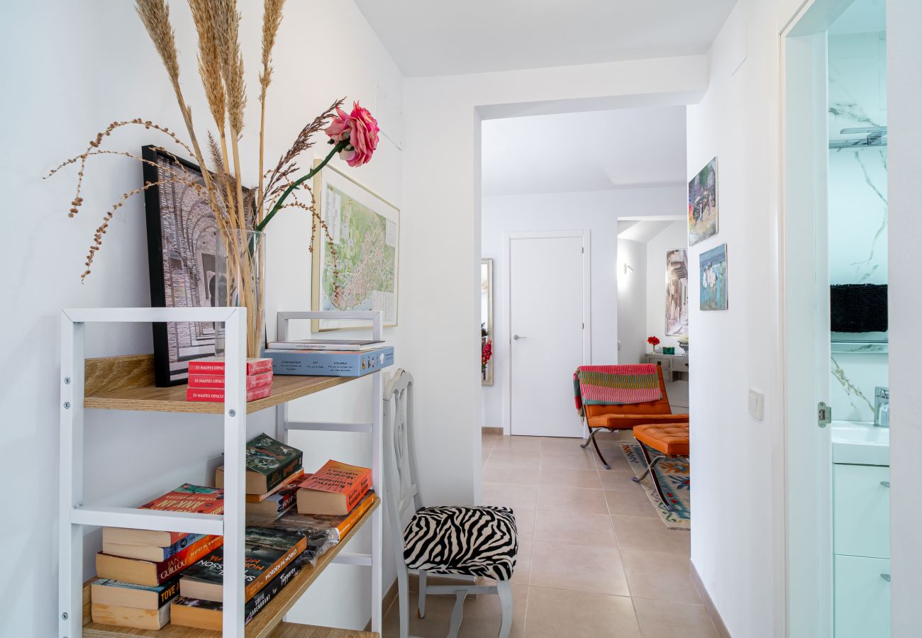 Casa a Nerja - Casa Alegre by Casasol