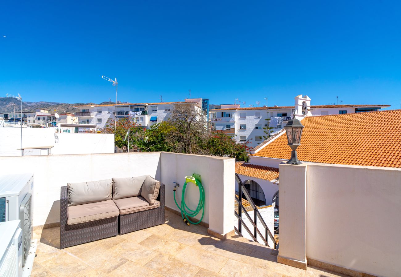 Casa a Nerja - Casa Alegre by Casasol