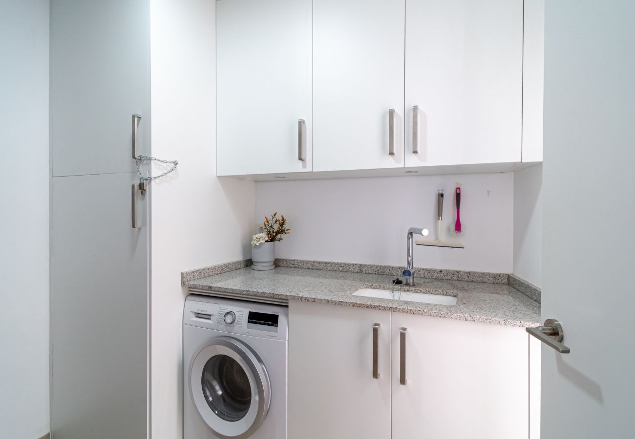 Casa a Nerja - Casa Alegre by Casasol