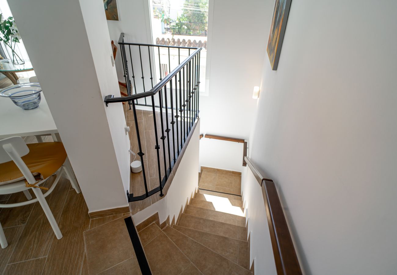 Casa a Nerja - Casa Alegre by Casasol