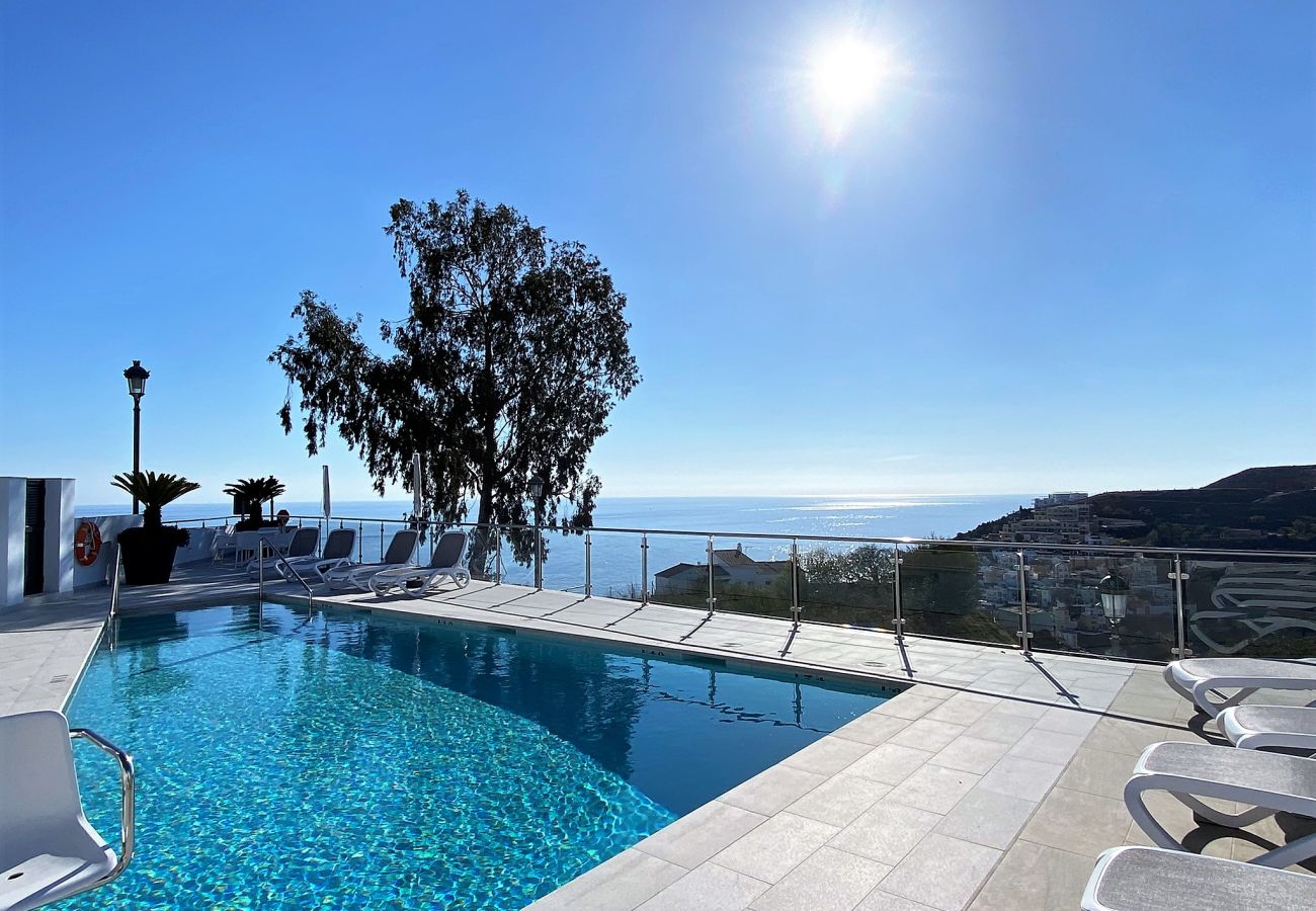 Appartamento a Nerja - Penthouse Balcon del Mar 123 by Casasol 