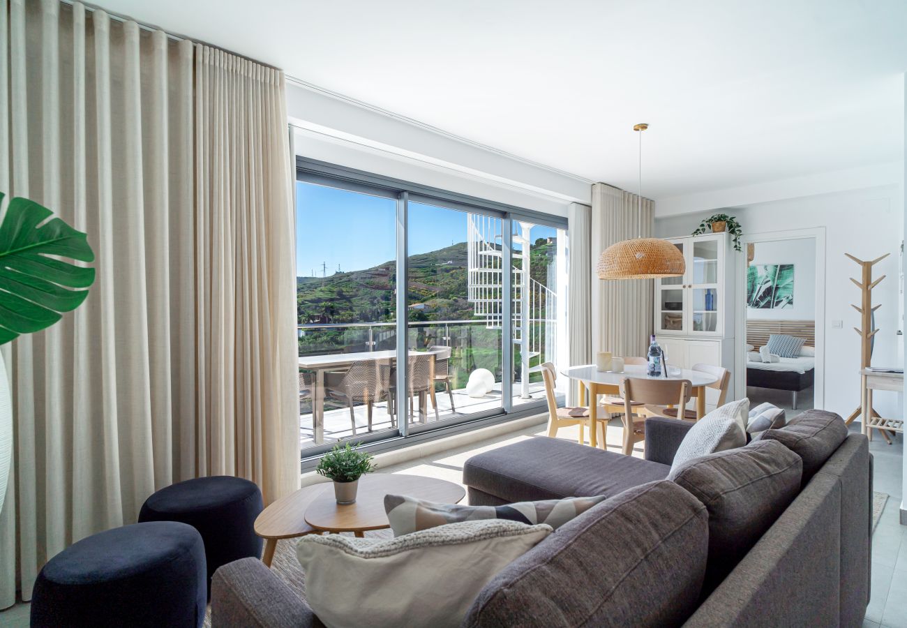 Appartamento a Nerja - Penthouse Balcon del Mar 123 by Casasol 