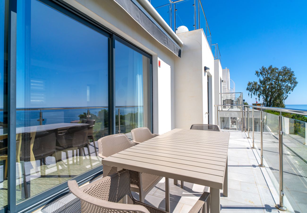 Appartamento a Nerja - Penthouse Balcon del Mar 123 by Casasol 
